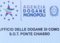 agenzia dogane