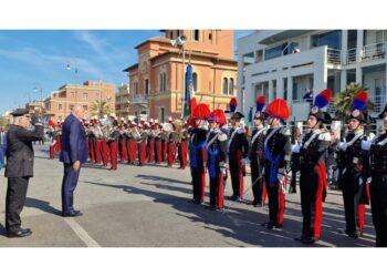 L'evento di tre giorni ha richiamato 80mila persone