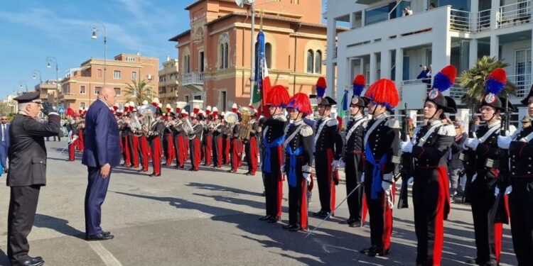 L'evento di tre giorni ha richiamato 80mila persone