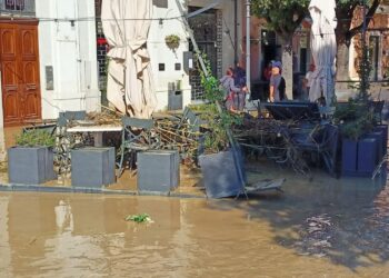 Comitati alluvionati chiedono messa in sicurezza e indennizzi