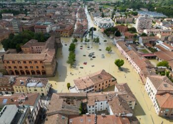 Associazioni criticano nuova delibera sui piani di bacino