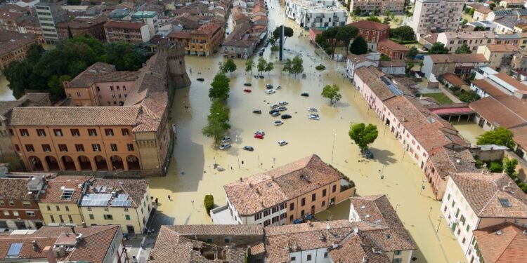 Associazioni criticano nuova delibera sui piani di bacino