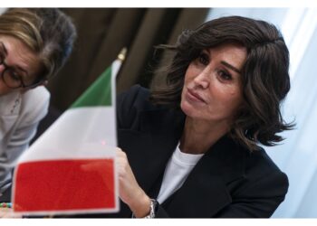 La ministra ribadisce l'impegno del governo