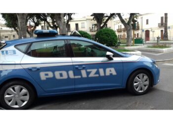 Tragedia in centro a Cagliari