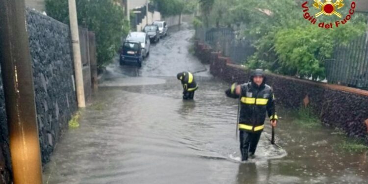 879 gli operatori impegnati