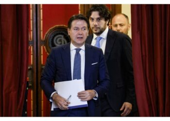 Ipocrita intervento Meloni agli stati generali natalità