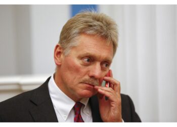 Peskov: 'Guerra è distruzione