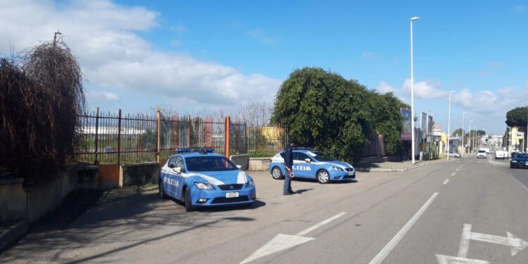 La polizia sgomina due organizzazioni criminali