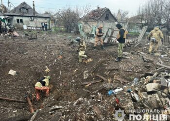 Cominciata evacuazione dei civili in attesa della controffensiva