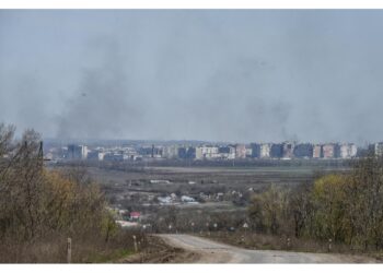 Lo ha reso noto il sindaco della città