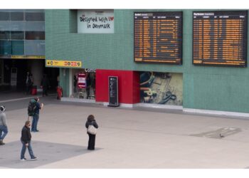 Il guasto ha provocato ritardi per i treni a Roma