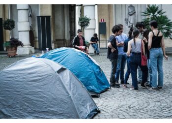 Sbloccava 660 milioni per allogi degli studenti