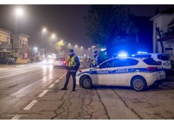 A Riccione. Random aveva presentato le generalità del fratello