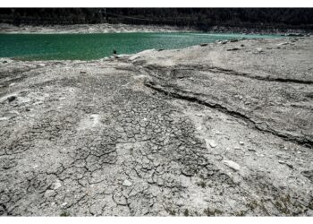 'Stiamo al fianco delle vittime dell'ingiustizia climatica'