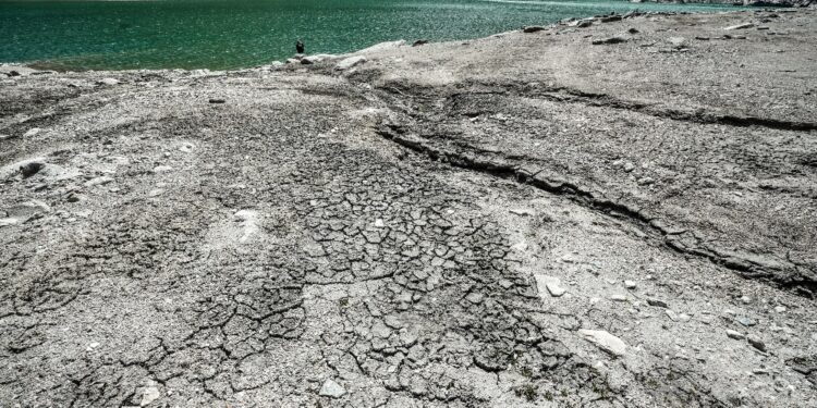 'Stiamo al fianco delle vittime dell'ingiustizia climatica'