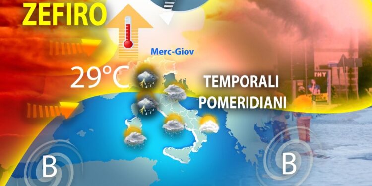 iLMeteo.it