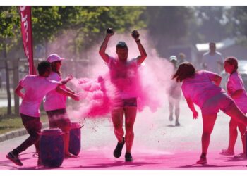 I risultati di un sondaggio al Festival comunicazione non ostile