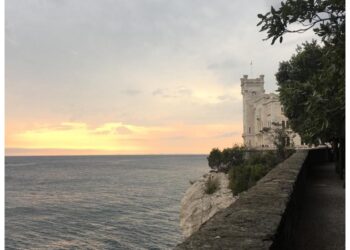 Con Ustica fu la prima riserva marina statale