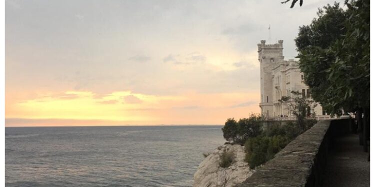 Con Ustica fu la prima riserva marina statale