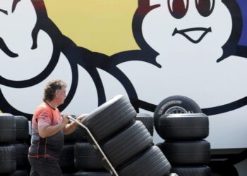 Vendute le sue attività ad un distributore locale di pneumatici