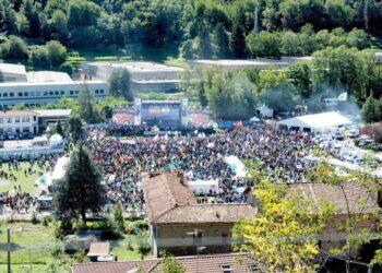 Le date confermate nel corso del Consiglio federale