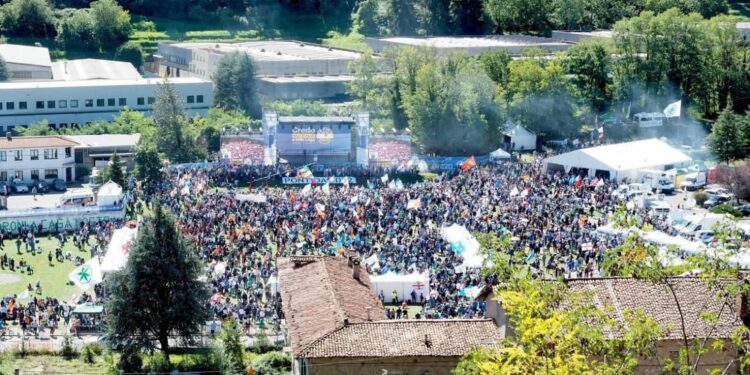 Le date confermate nel corso del Consiglio federale