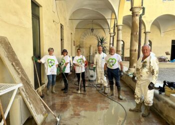 Attivata anche la Caritas di Trento