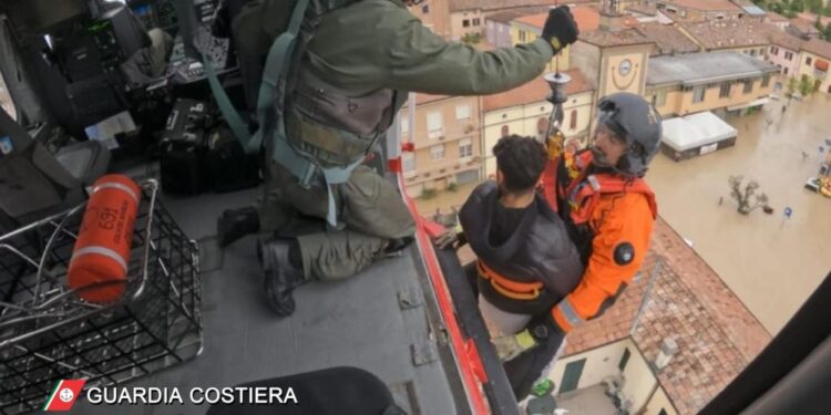 C'è una vera emergenza nazionale