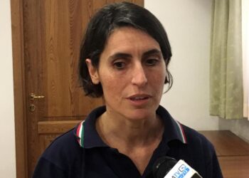 'Interrotta tratta adriatica ferroviaria; problemi di viabilità'