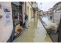 La conta delle vittime dopo le evacuazioni