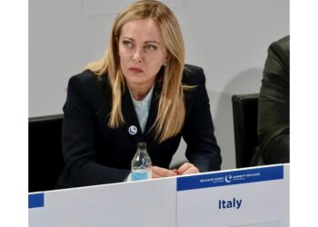 Premier collegata con Comitato operativo della Protezione civile