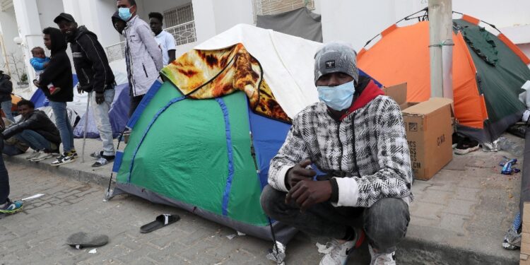 Negli ultimi tre giorni 26 tentativi di partenze bloccati