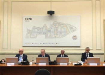 Riunione in prefettura a Milano sul fenomeno nel 2023