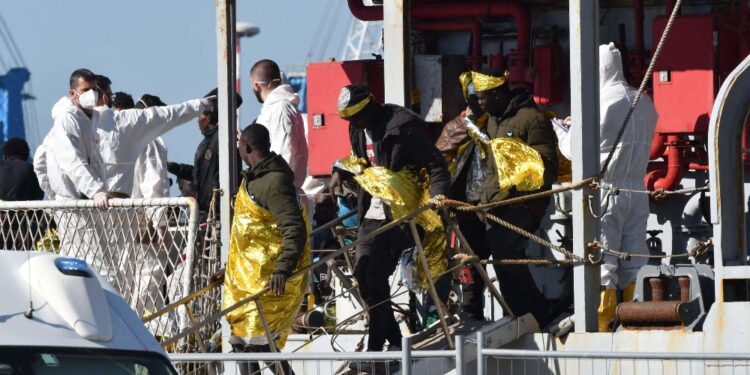 Precisazione del Quai d'Orsay dopo le frasi di Darmanin