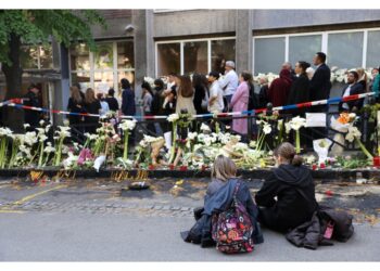 E' morta stamane una allieva che era rimasta gravemente ferita