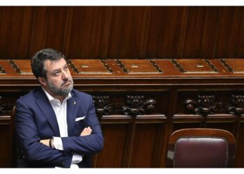 'Ho appena sentito Giorgetti