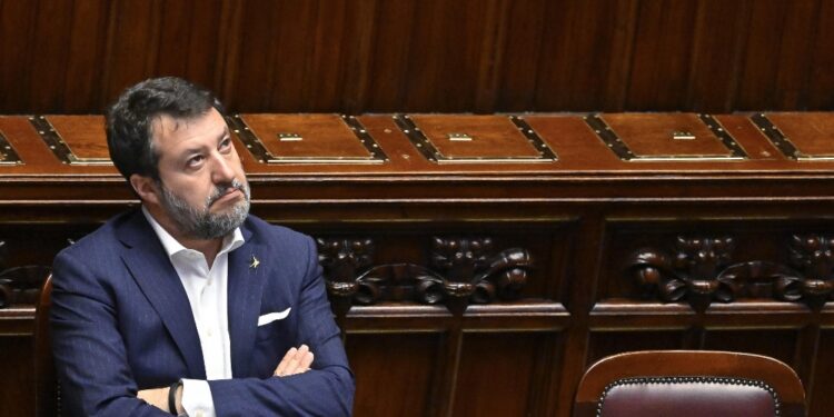 'Ho appena sentito Giorgetti