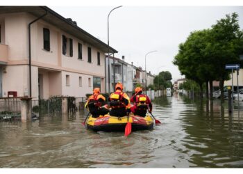 'Offerte di 8 Paesi attraverso la protezione civile europea'