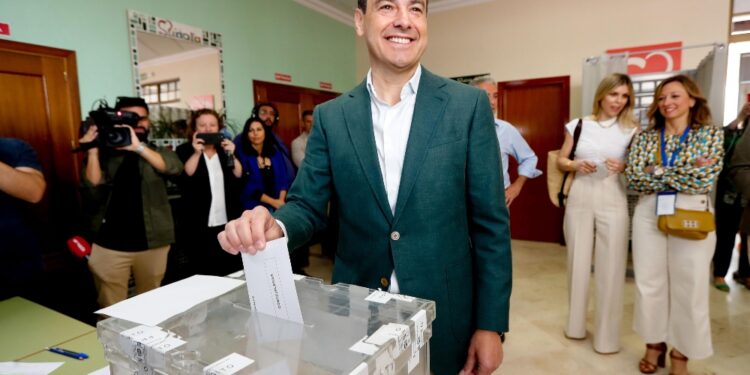 Al voto 35