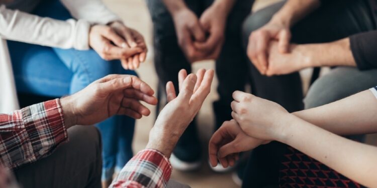 Per aiutare a modificare l'inclinazione a maltrattare le donne