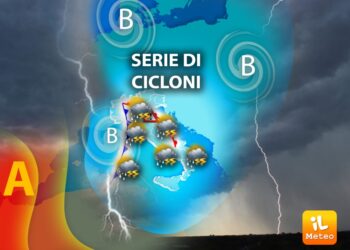 www.iLMeteo.it