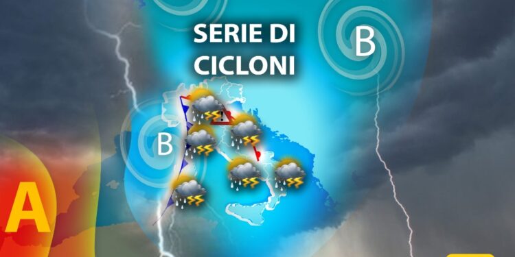 www.iLMeteo.it