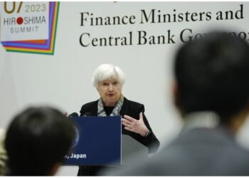 'Se Usa non soddisfano gli obblighi finanziari è una catastrofe'