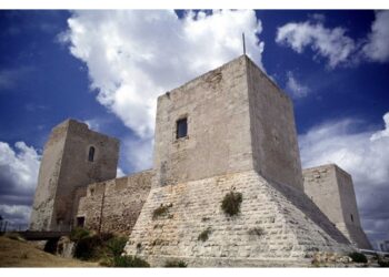 L'episodio al colle di San Michele a Cagliari