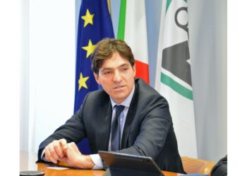 Cordoglio presidente Marche