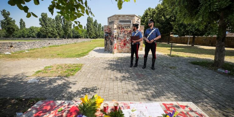 Disposto il trasferimento nel carcere minorile di Nisida