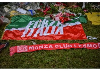 E' firmato dai tifosi della Curva del Monza calcio