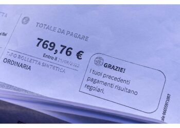 Nel decreto in Cdm attesa la conferma dell'Iva al 5% per il gas