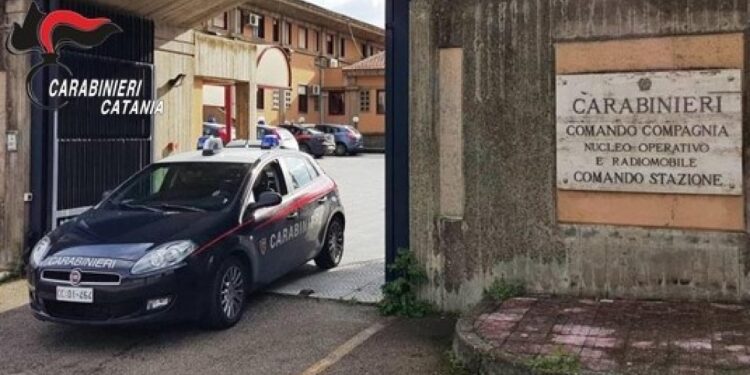 In ospedale di Catania anche marito e bandito