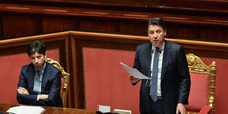 'Conte avrebbe dovuto decidere il giorno stesso'